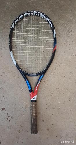 Raquette tennis Technifibre T-Flash Power Stab