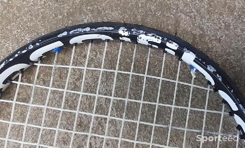 Tennis - Raquette tennis Technifibre T-Flash Power Stab - photo 4