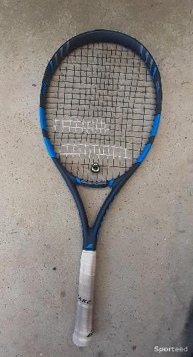 Raquette tennis Babolat Rival Pro