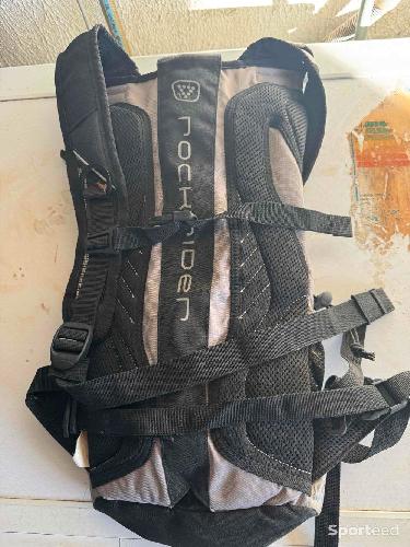 Nutrition sportive - Sac d hydratation  - photo 3