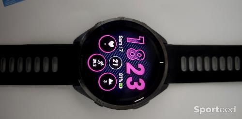Triathlon - GARMIN FORERUNNER 965 - photo 4