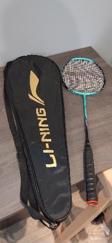 Raquette Li Ning
