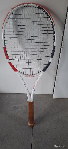Raquettes pure strike