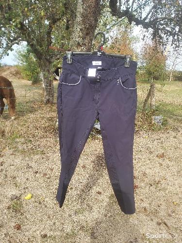 Equitation - Pantalon horze - photo 6