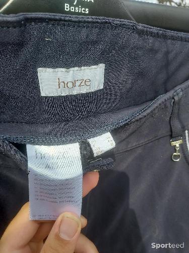 Pantalon horze