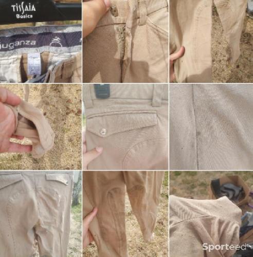 Equitation - Pantalon fouganza - photo 3