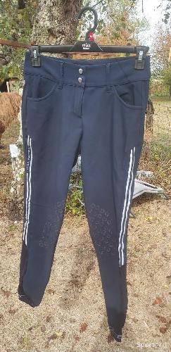 Pantalon cavalleria toscana