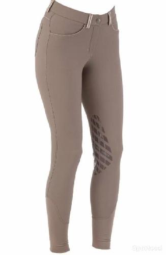 Pantalon Félix brühler