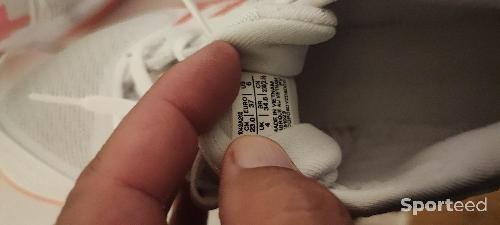 Tennis - Chaussures tennis padel haut de gamme Asics Solution Speed FF3- 37 - all court - photo 6