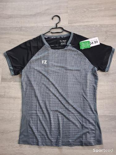 T-shirt Forza