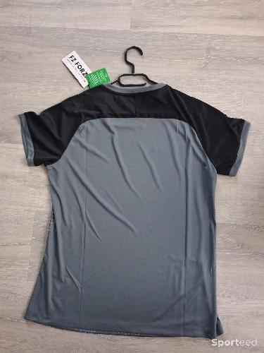 Badminton - T-shirt Forza - photo 5