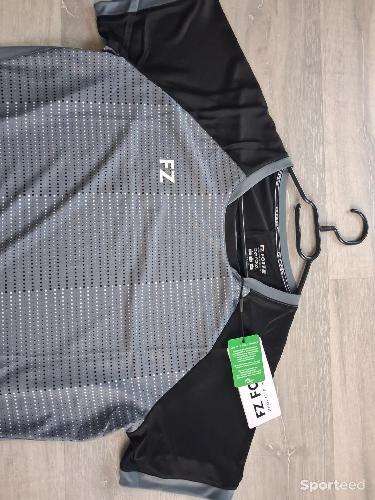 Badminton - T-shirt Forza - photo 5