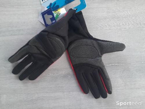 Vélo route - Gants cyclisme  - photo 4