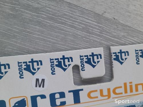 Vélo route - Gants cyclisme  - photo 4