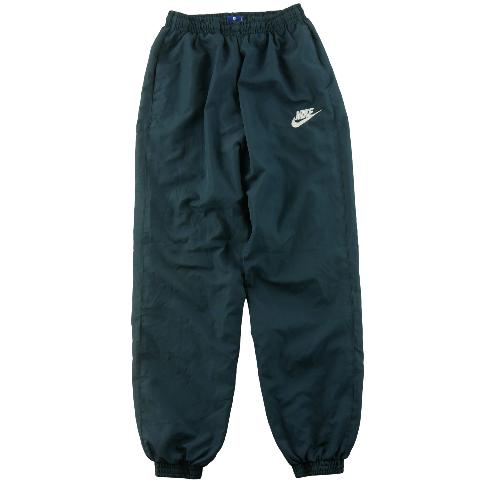 Nike Jogging NSW Woven Season Pants Coupe ample Doublure mesh Bas élastiqués Homme Taille M