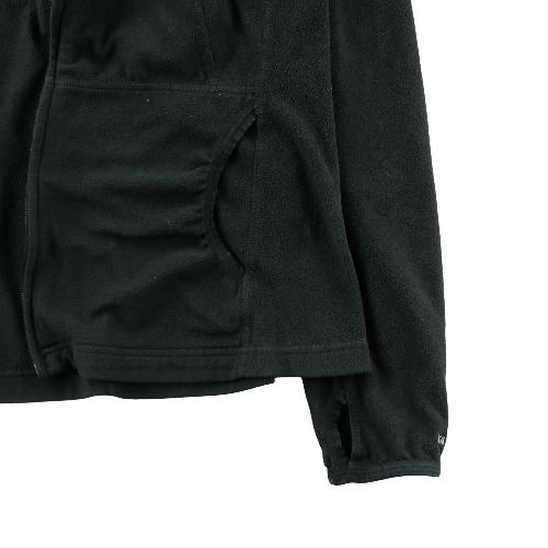 Randonnée / Trek - The North Face Veste polaire TKA 100 L/S Masonic Hoodie Coupe ajustée Femme Taille S Noir - photo 9
