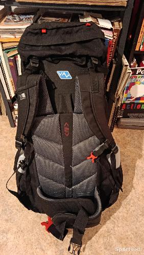 Sac Karrimor Léopard