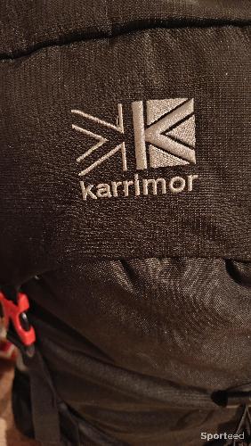 Camping - Sac Karrimor Léopard - photo 6