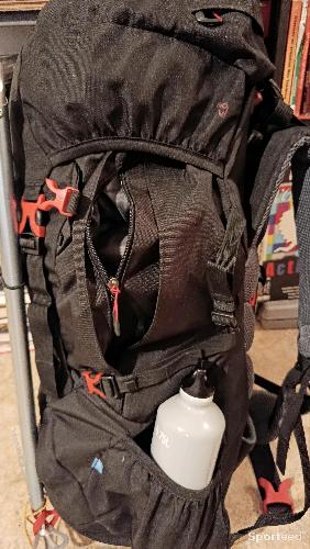 Camping - Sac Karrimor Léopard - photo 6