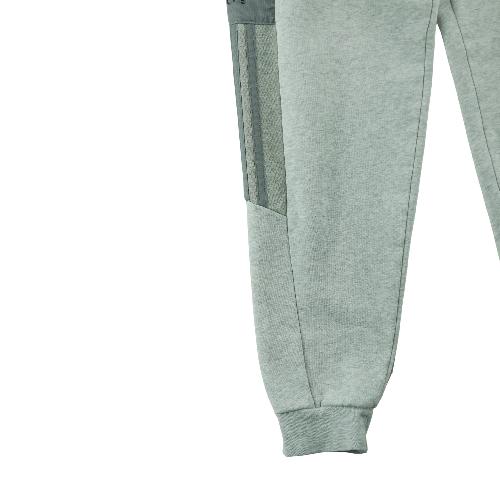 Fitness / Cardio training - Adidas Jogging 3-Stripes Panel Sweatpants Coupe ample fuselée Logo Trèfle Homme Taille XS - photo 9