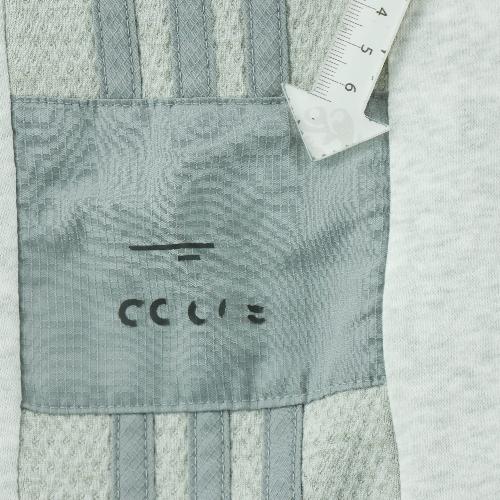 Fitness / Cardio training - Adidas Jogging 3-Stripes Panel Sweatpants Coupe ample fuselée Logo Trèfle Homme Taille XS - photo 9