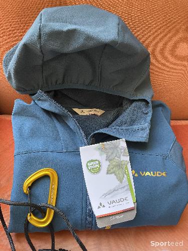 Veste Larice IV taille L  Vaude