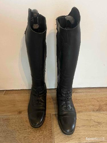 Bottes QHP