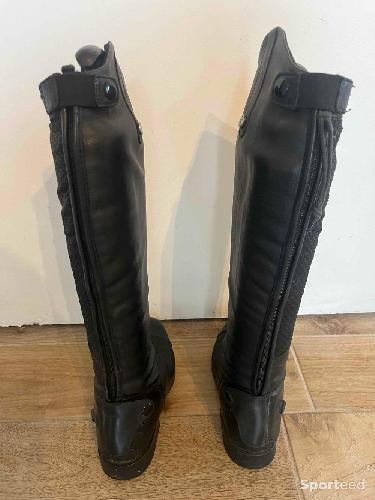 Equitation - Bottes QHP - photo 5