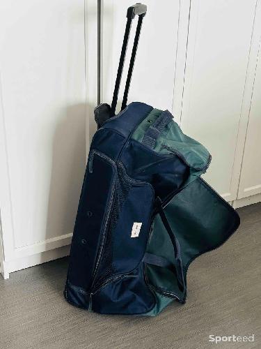 Valise de transport 