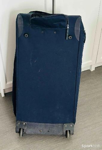 Equitation - Valise de transport  - photo 5