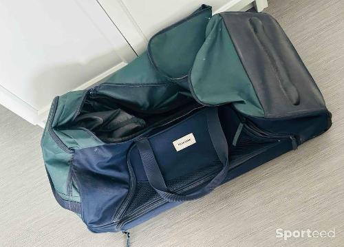 Equitation - Valise de transport  - photo 5