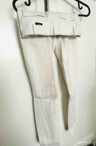 Pantalon équestre 
