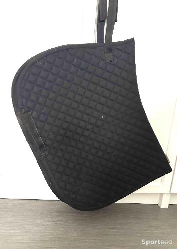 Tapis equitation