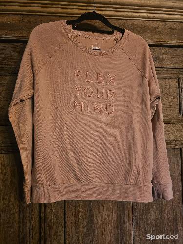 Sweat sport  Flex-on t s 
