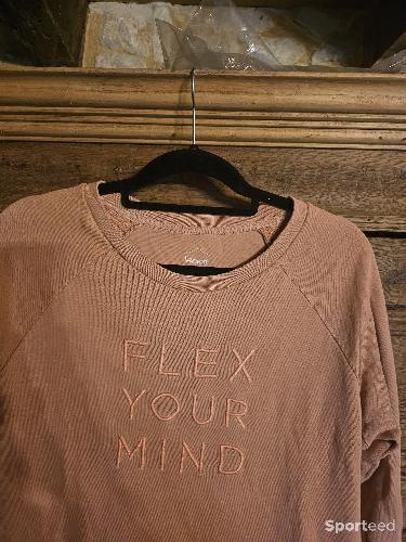 Equitation - Sweat sport  Flex-on t s  - photo 4