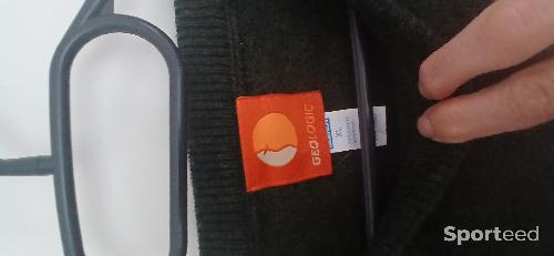 Randonnée / Trek - Pull homme taille xl décathlon  - photo 4