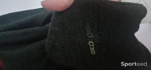 Randonnée / Trek - Pull homme taille xl décathlon  - photo 4