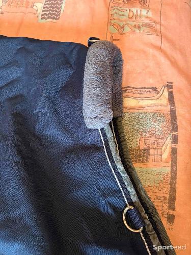 Equitation - Couverture d’extérieur  - photo 6