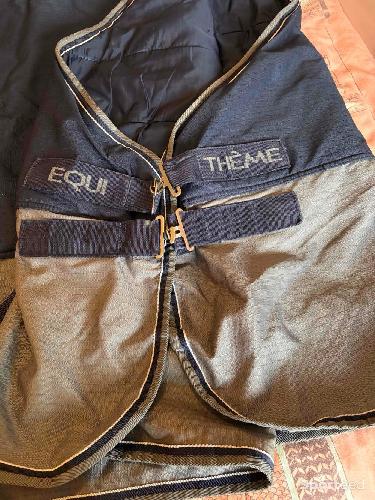 Equitation - Couverture d’extérieur  - photo 6