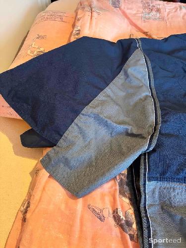 Equitation - Couverture d’extérieur  - photo 6