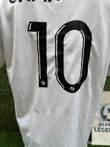 Football - Maillot camavinga Stade Rennais  - photo 6