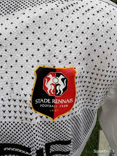 Football - Maillot camavinga Stade Rennais  - photo 6
