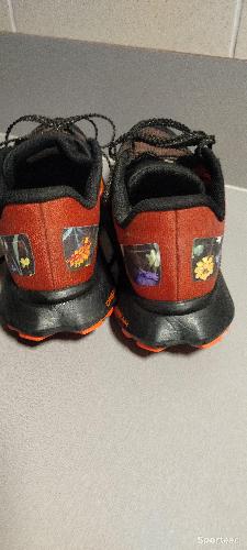 Course à pied trail - Chaussures de Trail Running The North Face  - photo 9