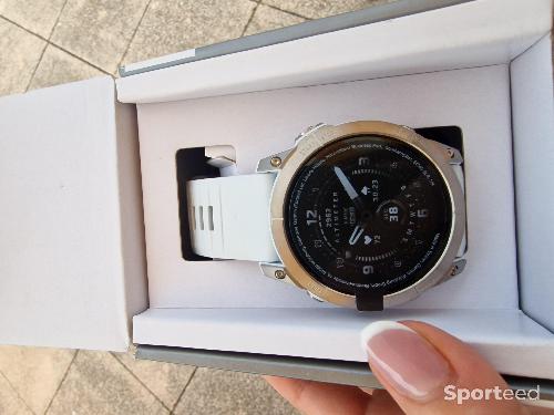 Garmin Epix Pro (Gen 2) Sapphire 51 mm – NEUVE, JAMAIS ALLUMÉE