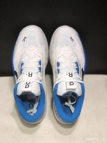 Tennis - The Roger Pro 3 : bleu - photo 6