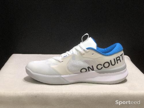 Tennis - The Roger Pro 3 : bleu - photo 6