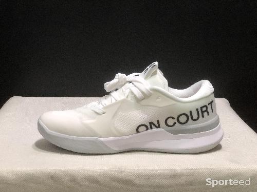 Tennis - The Roger Pro 3 : blanc - photo 6