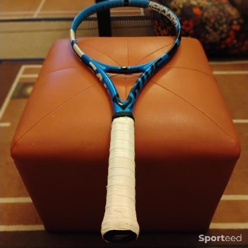 Babolat pure drive