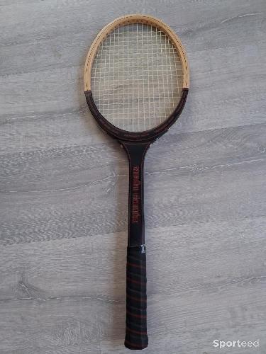 Tennis - Raquette de collection  - photo 6