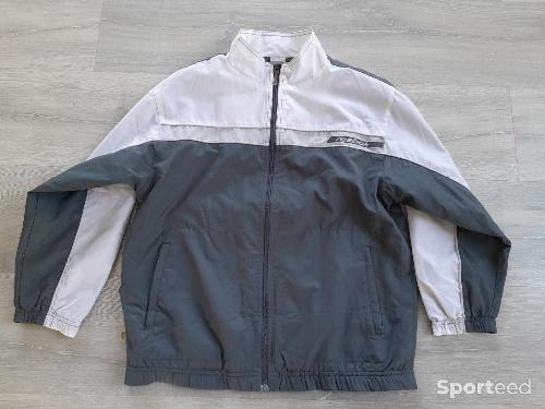 Veste de survêtement 